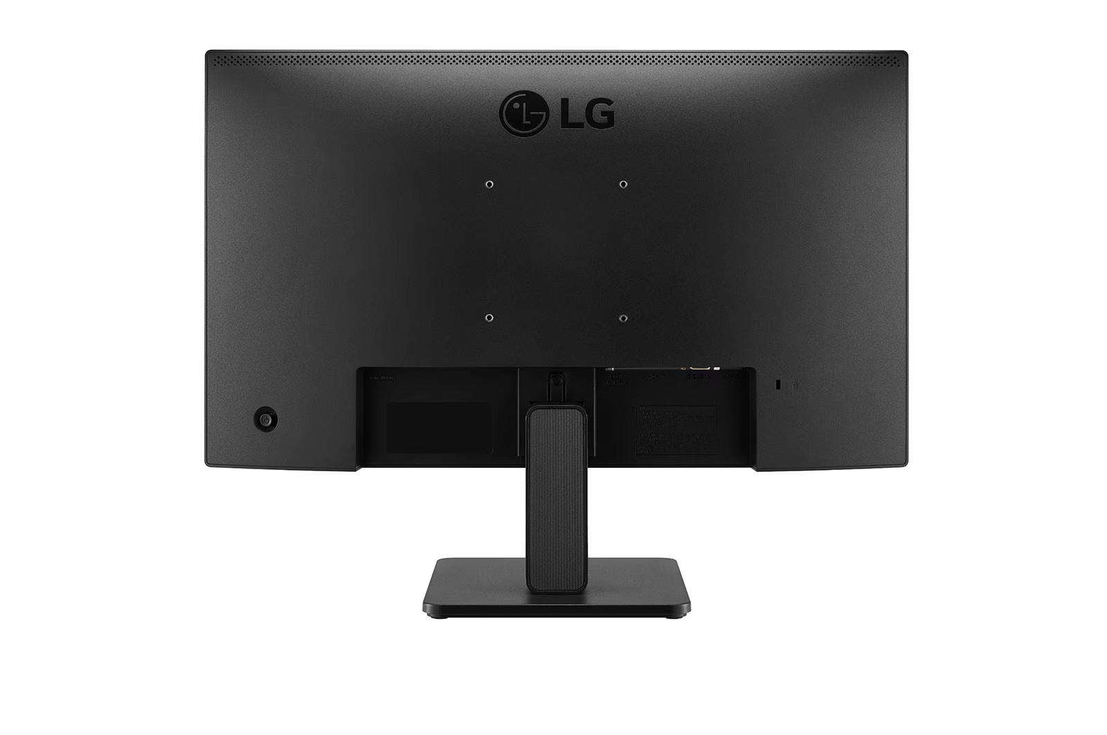 LG/ 24MR400-B/ 24"/ IPS/ FHD/ 100Hz/ 5ms/ Black/ 2R 