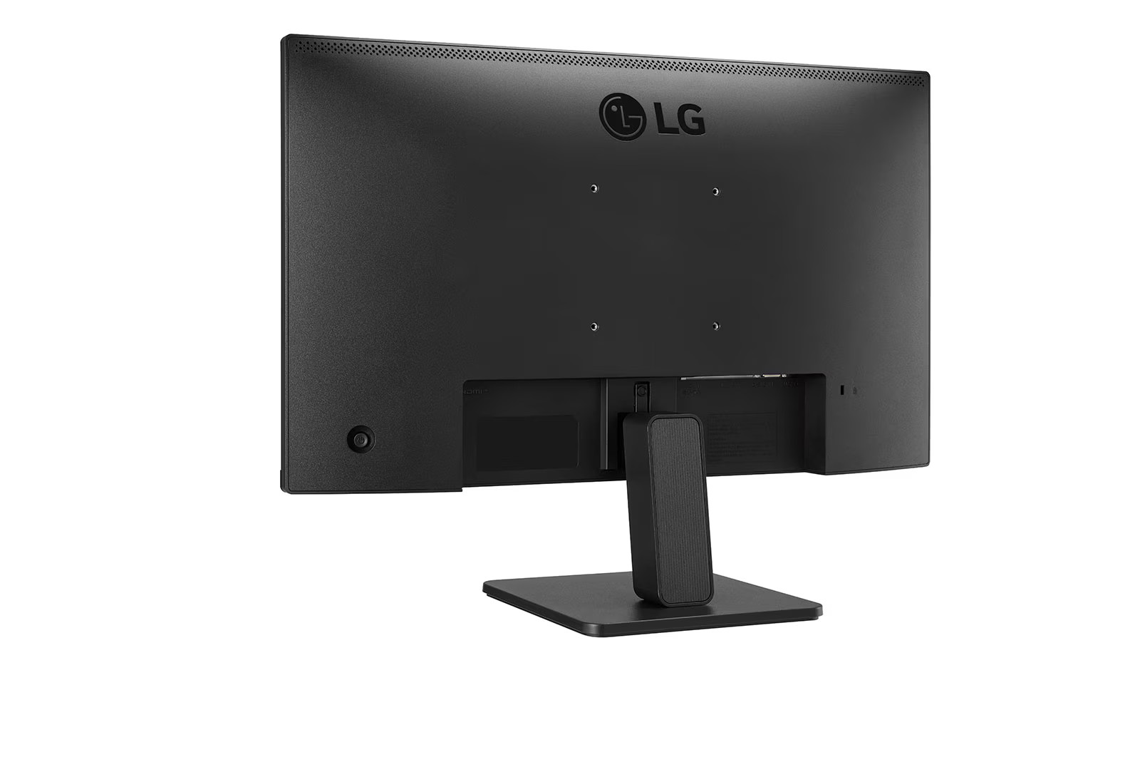 LG/ 24MR400-B/ 24"/ IPS/ FHD/ 100Hz/ 5ms/ Black/ 2R 