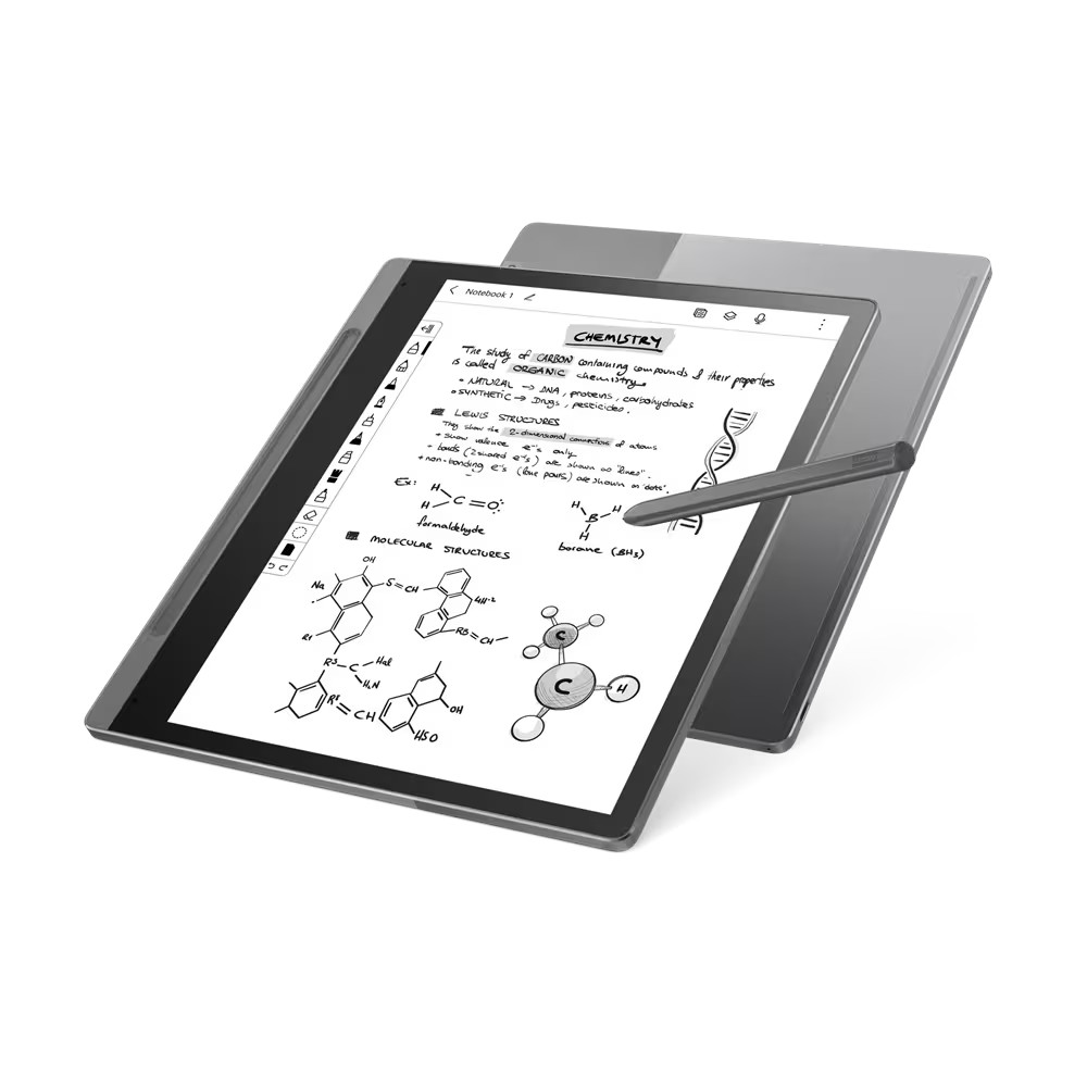 Lenovo Smart Paper 10, 3