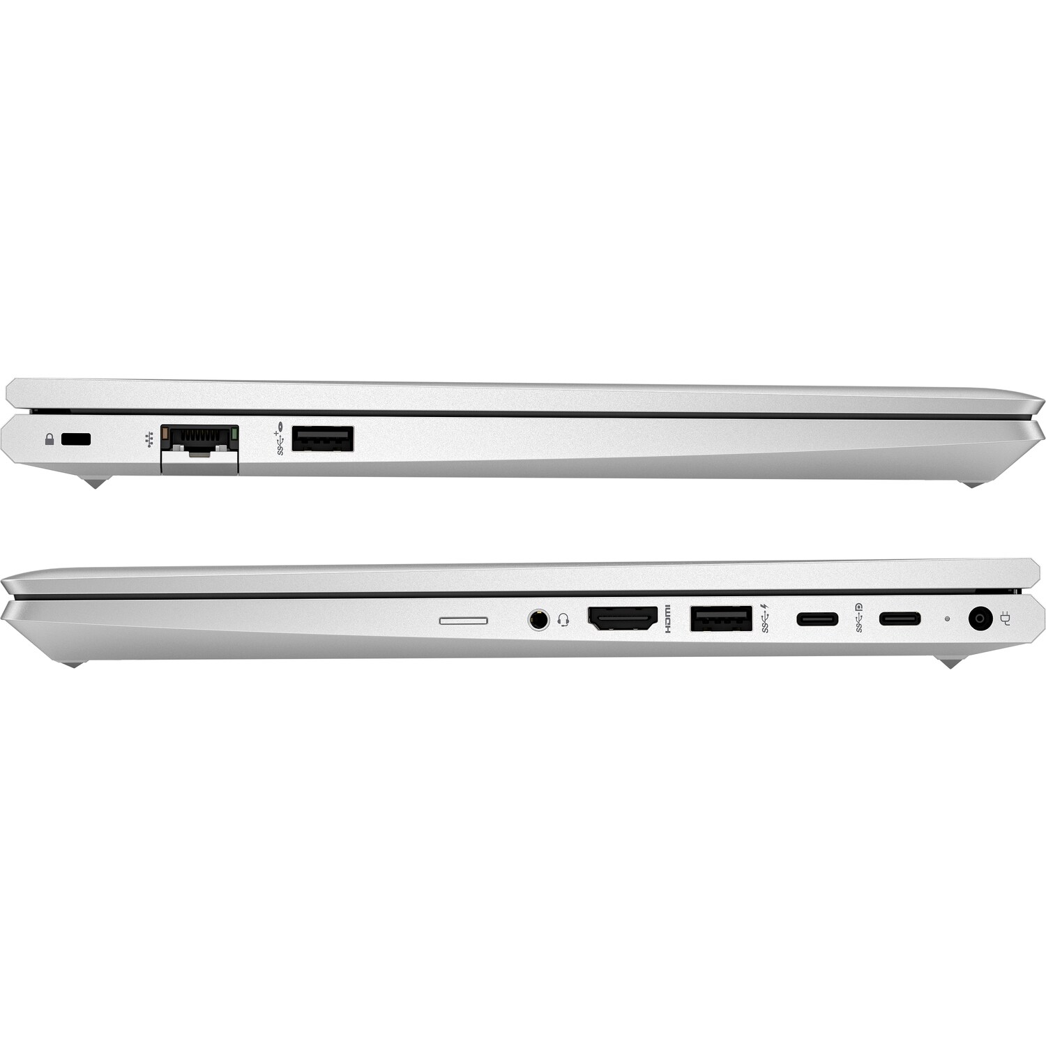 HP ProBook/ 440 G10/ i5-1335U/ 14"/ FHD/ 8GB/ 512GB SSD/ UHD/ W11P/ Silver/ 3RNBD 