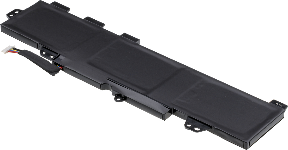 Baterie T6 Power HP EliteBook 755 G5, 850 G5, 850 G6, ZBook 15u G5, 4850mAh, 56Wh, 3cell, Li-pol 