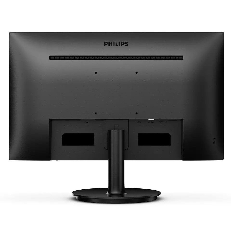 Philips/ 241V8LAB/ 23, 8"/ VA/ FHD/ 100Hz/ 4ms/ Black/ 3R 