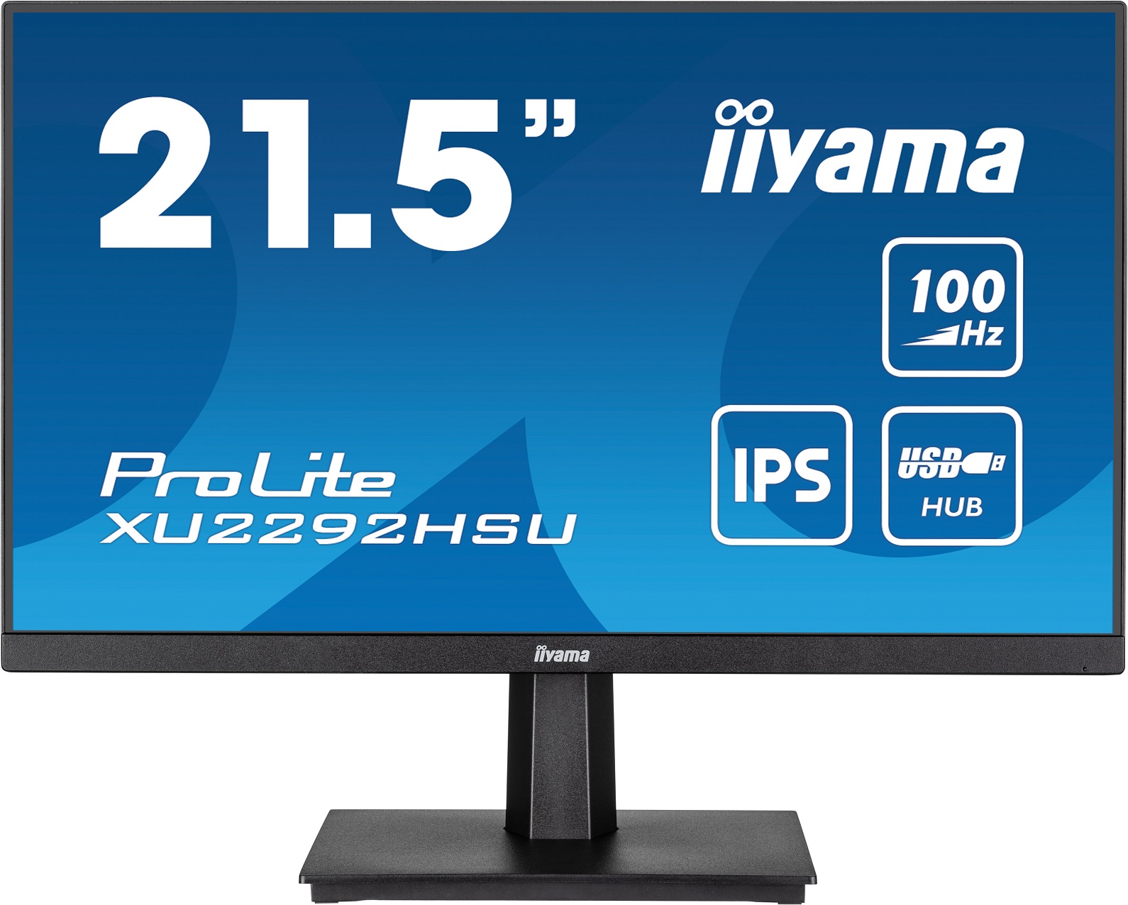 iiyama ProLite/ XU2292HSU-B6/ 21, 5