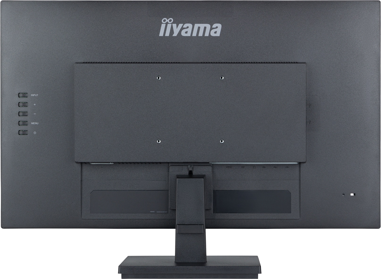 iiyama ProLite/ XU2792HSU-B6/ 27"/ IPS/ FHD/ 100Hz/ 0, 4ms/ Black/ 3R 