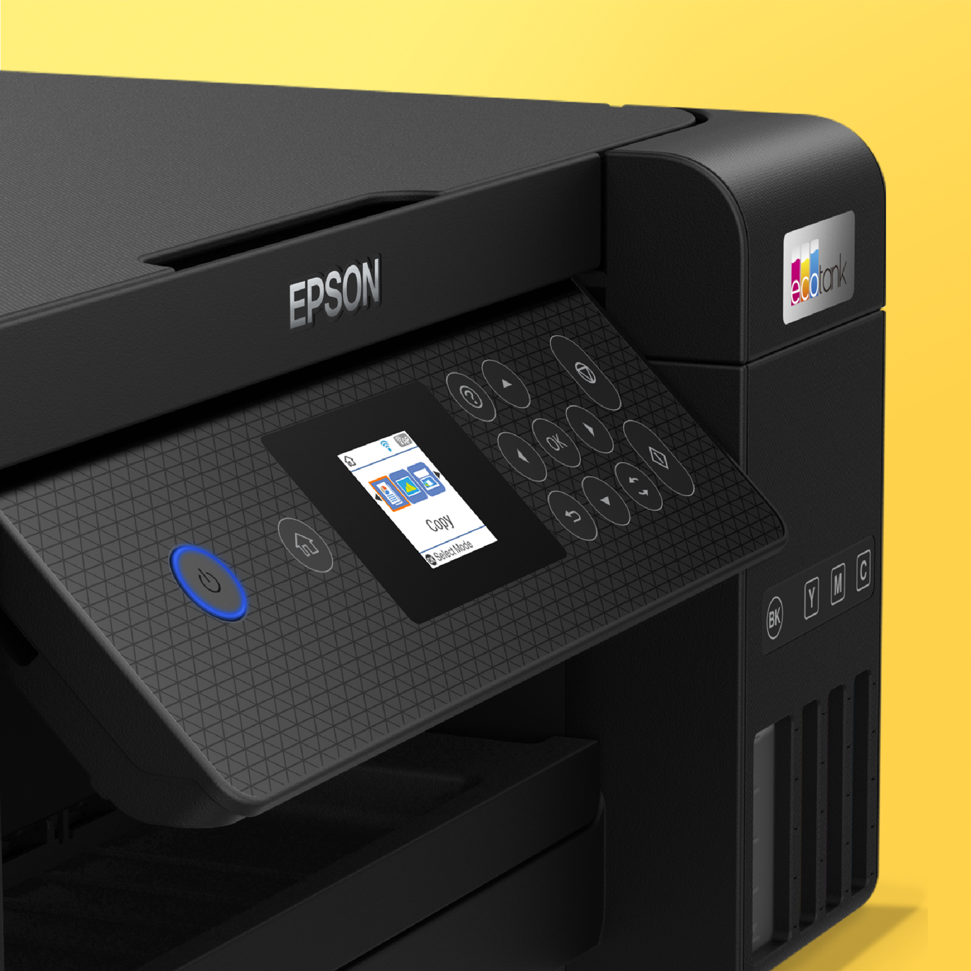 Epson EcoTank/ L4260/ MF/ Ink/ A4/ WiFi/ USB 