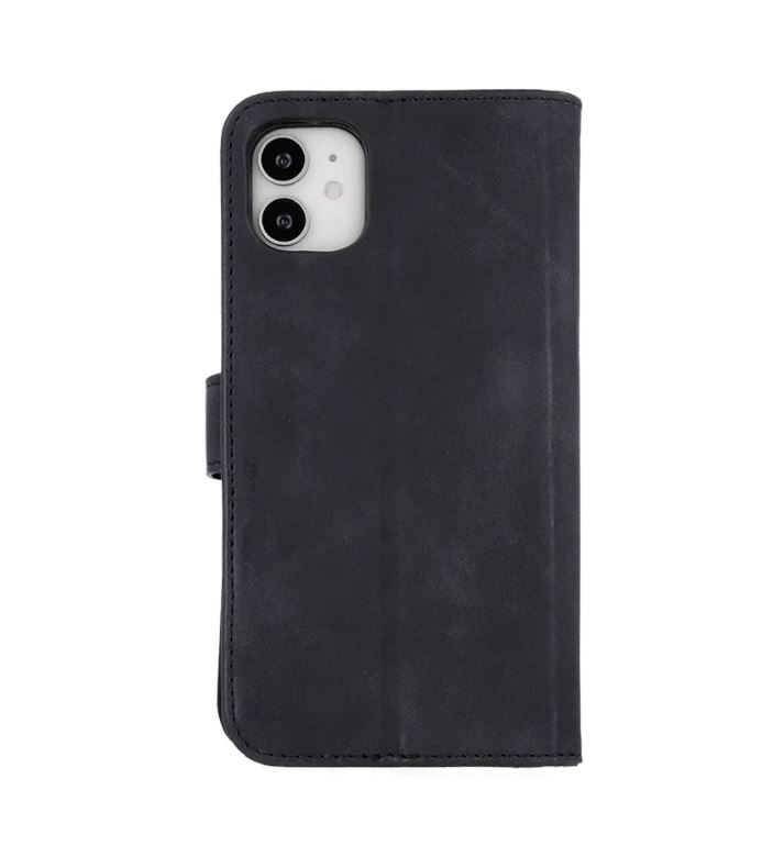 Cu-be Velvet púzdro Xiaomi Redmi 12C Black 