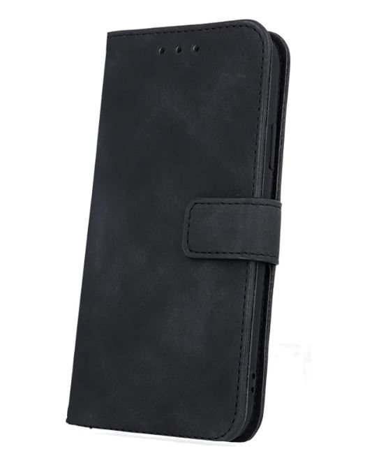 Cu-be Velvet púzdro Xiaomi Redmi 12C Black