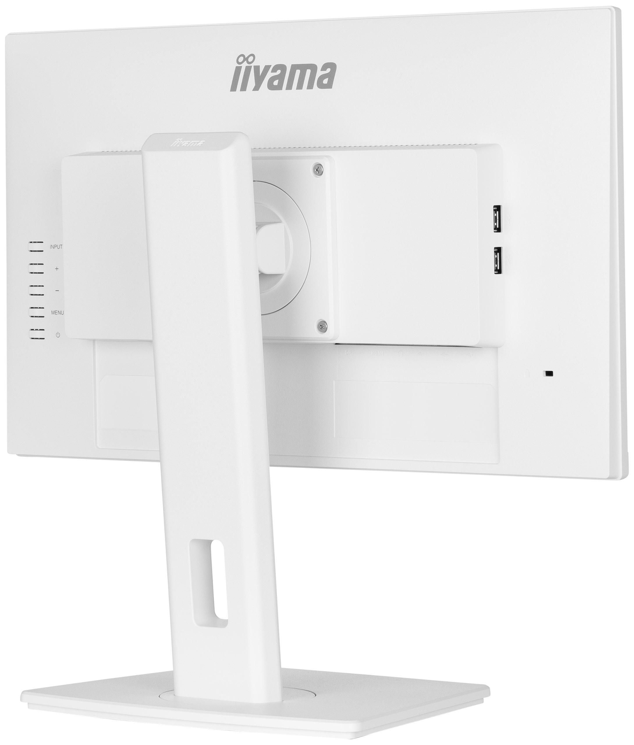 iiyama ProLite/ XUB2292HSU-W6/ 21, 5"/ IPS/ FHD/ 100Hz/ 0, 4ms/ White/ 3R 