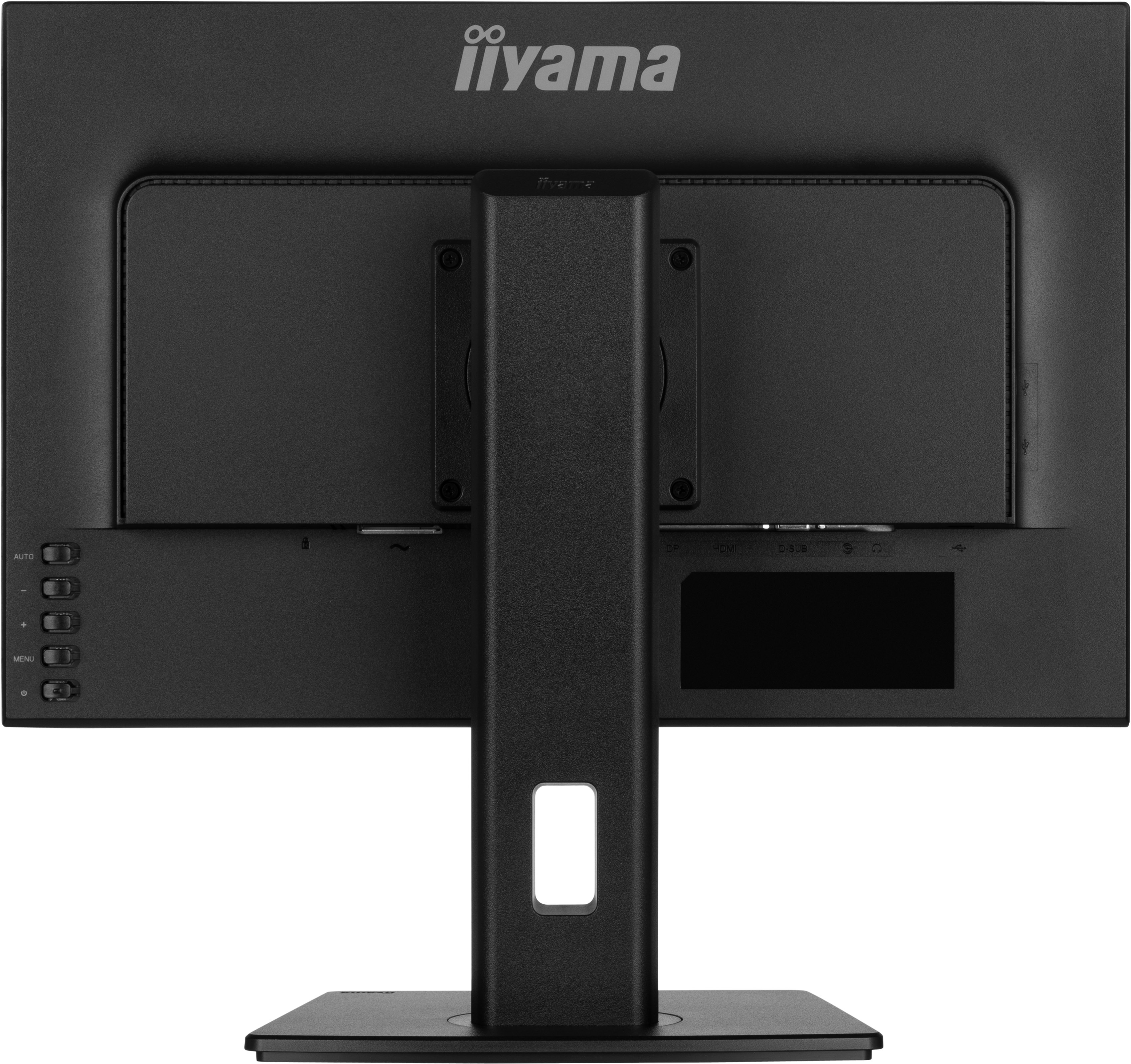 iiyama ProLite/ XUB2395WSU-B5/ 22, 5"/ IPS/ FHD/ 75Hz/ 4ms/ Black/ 3R 