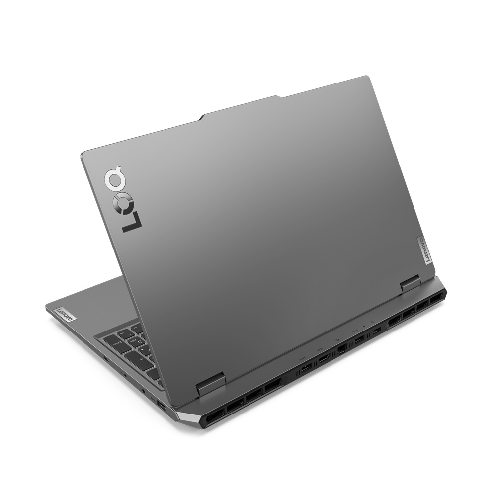 Lenovo LOQ/ 15IRX9/ i7-13650HX/ 15, 6"/ QHD/ 16GB/ 1TB SSD/ RTX 4060/ W11H/ Gray/ 2R 