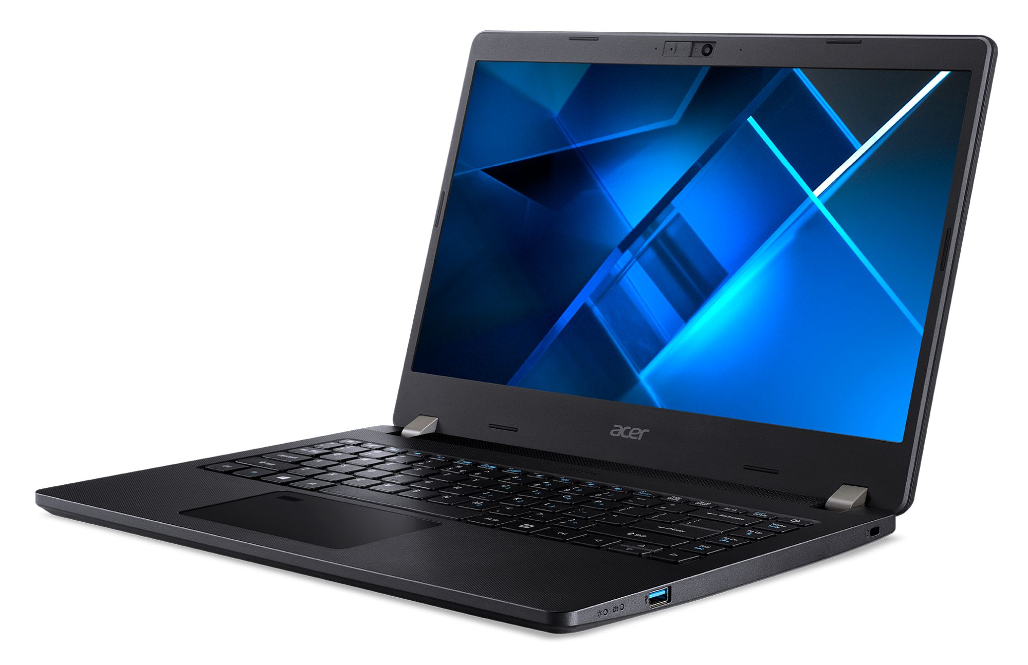 Acer TMP214-53 14/ i3-1115G4/ 256SSD/ 8G/ Bez OS 