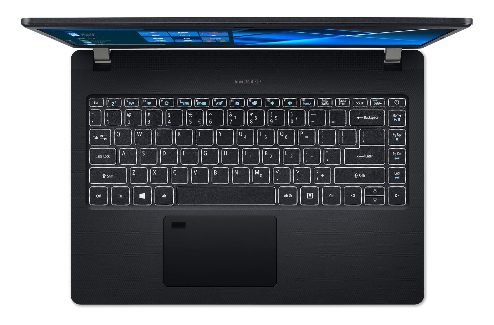Acer TMP214-53 14/ i3-1115G4/ 256SSD/ 8G/ Bez OS 