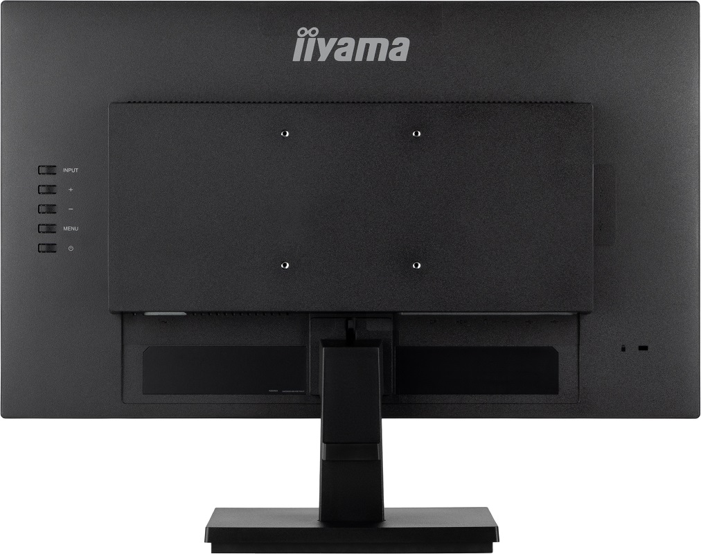 iiyama ProLite/ XU2492HSU-B6/ 23, 8"/ IPS/ FHD/ 100Hz/ 0, 4ms/ Black/ 3R 