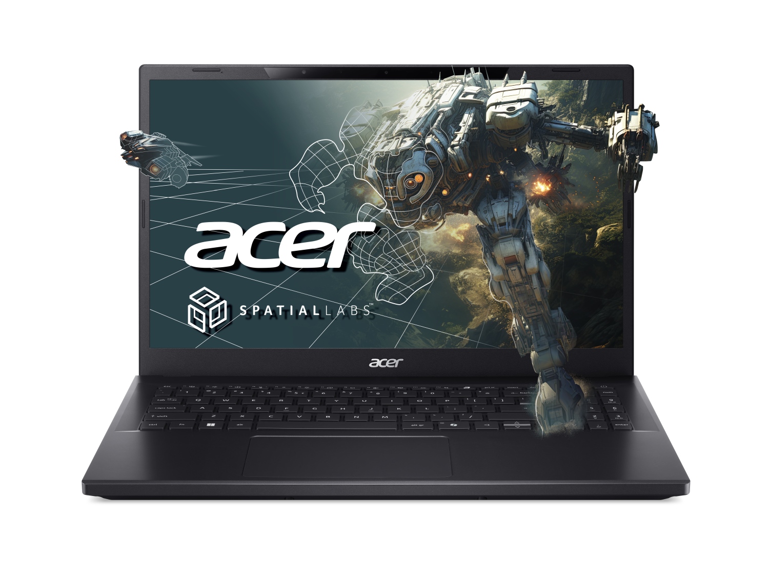 Acer Aspire 3D 15 SE/ A3D15-71GM/ i5-13420H/ 15, 6