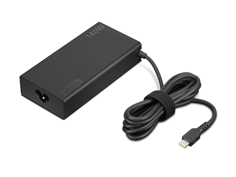 Lenovo Legion Slim 140 W AC adaptér (USB-C) (CE)