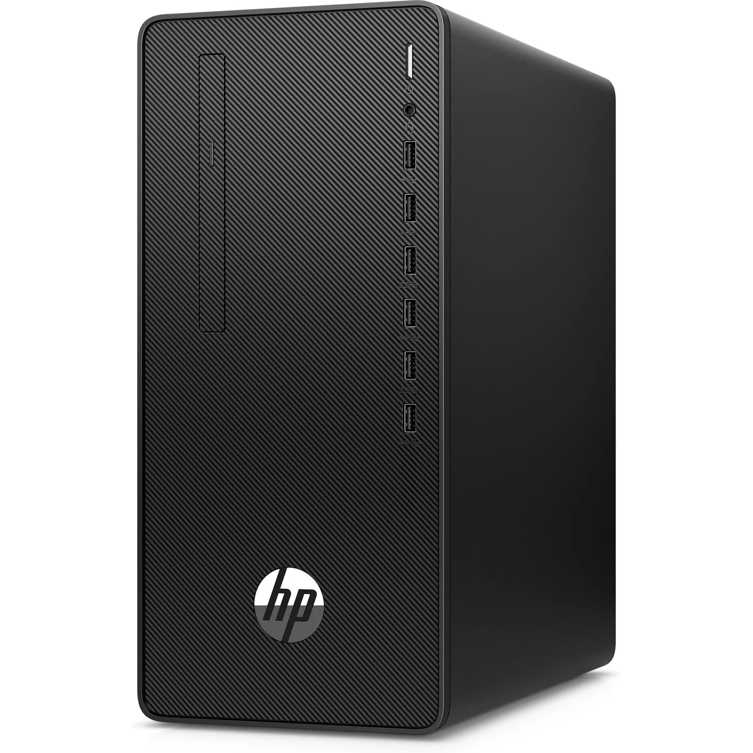 HP 295/ G8/ Micro/ R3-5300G/ 8GB/ 256GB SSD/ AMD int/ W11P/ 1R 