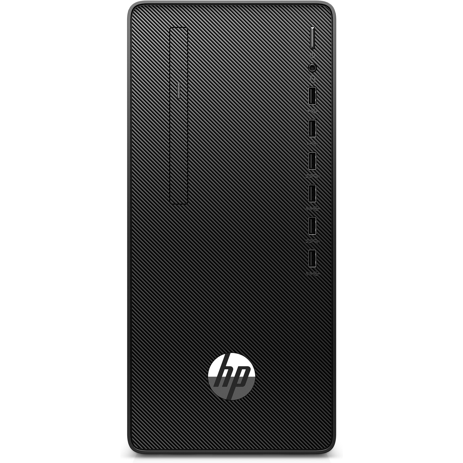 HP 295/ G8/ Micro/ R3-5300G/ 8GB/ 256GB SSD/ AMD int/ W11P/ 1R