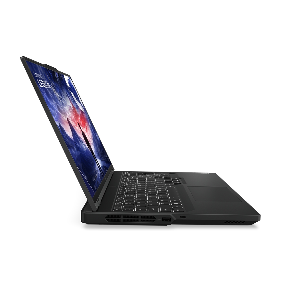 Lenovo Legion Pro 5/ 16IRX9/ i7-14700HX/ 16"/ 2560x1600/ 32GB/ 1TB SSD/ RTX 4070/ bez OS/ Gray/ 3R 