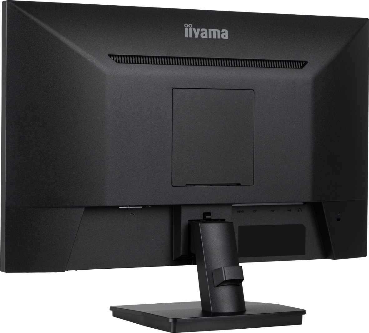 iiyama ProLite/ XU2493HSU-B6/ 23, 8"/ IPS/ FHD/ 100Hz/ 1ms/ Black/ 3R 