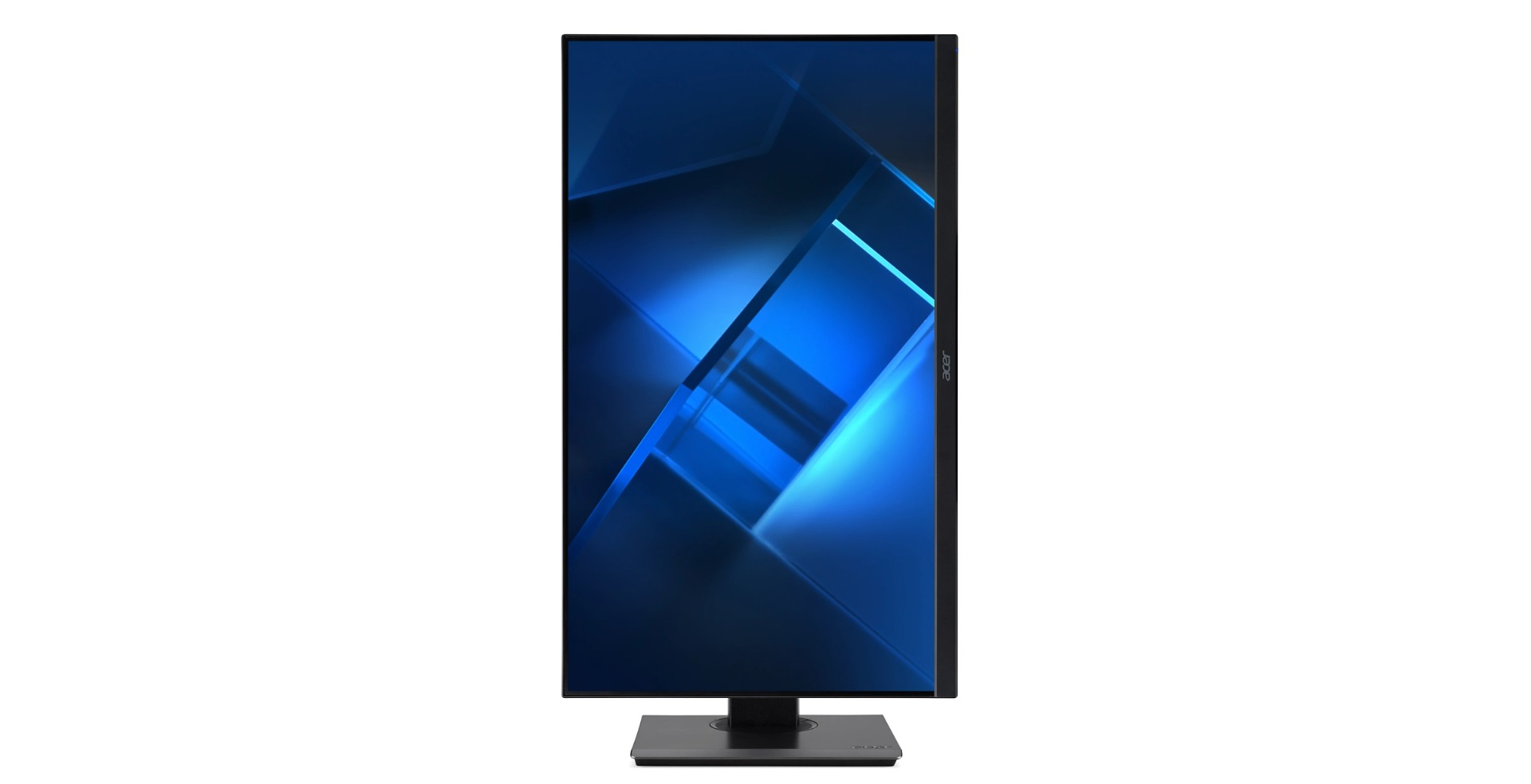 Acer Vero/ B247YC3/ 23, 8"/ IPS/ FHD/ 100Hz/ 4ms/ Black/ 3R 