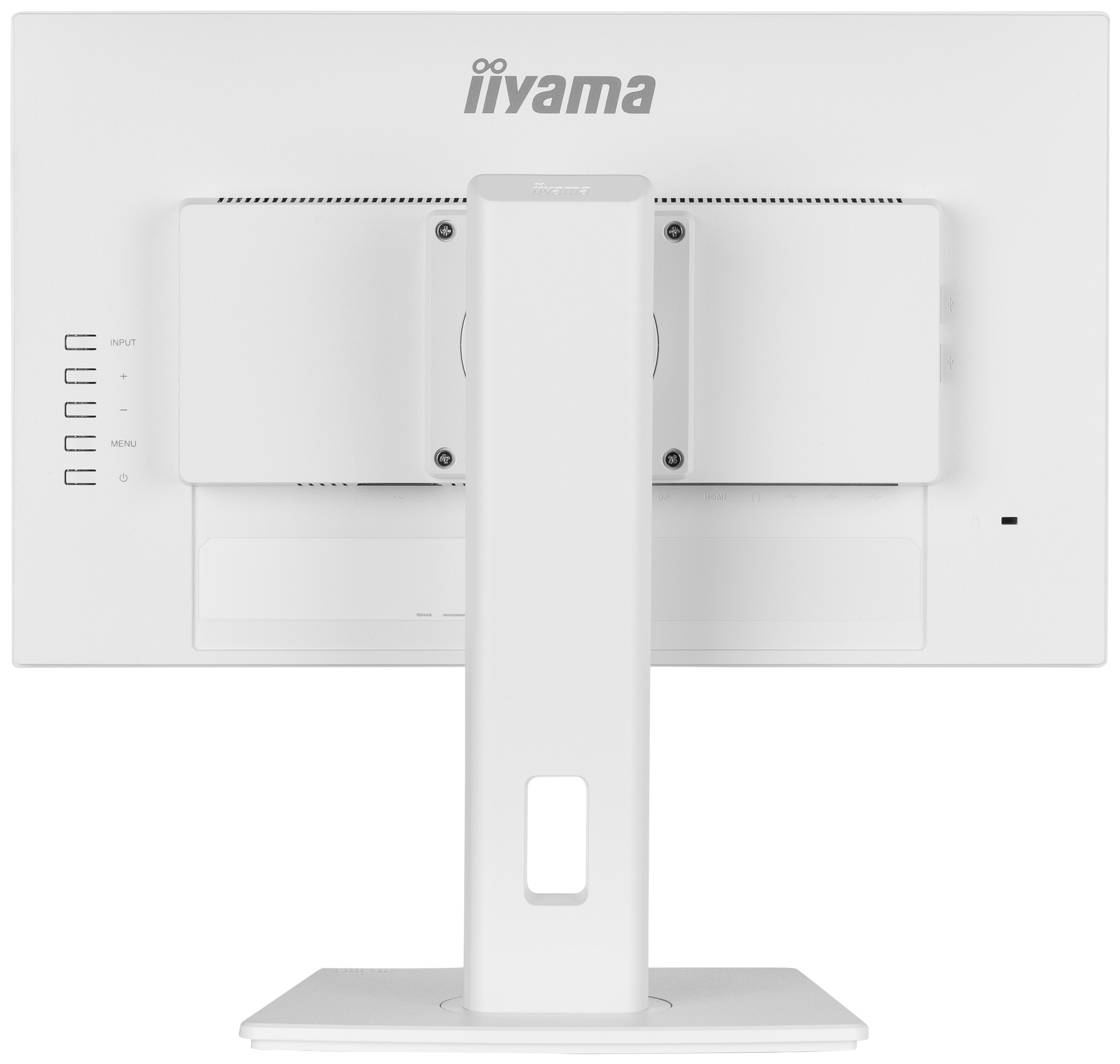 iiyama ProLite/ XUB2792HSU-W6/ 27"/ IPS/ FHD/ 100Hz/ 0, 4ms/ White/ 3R 