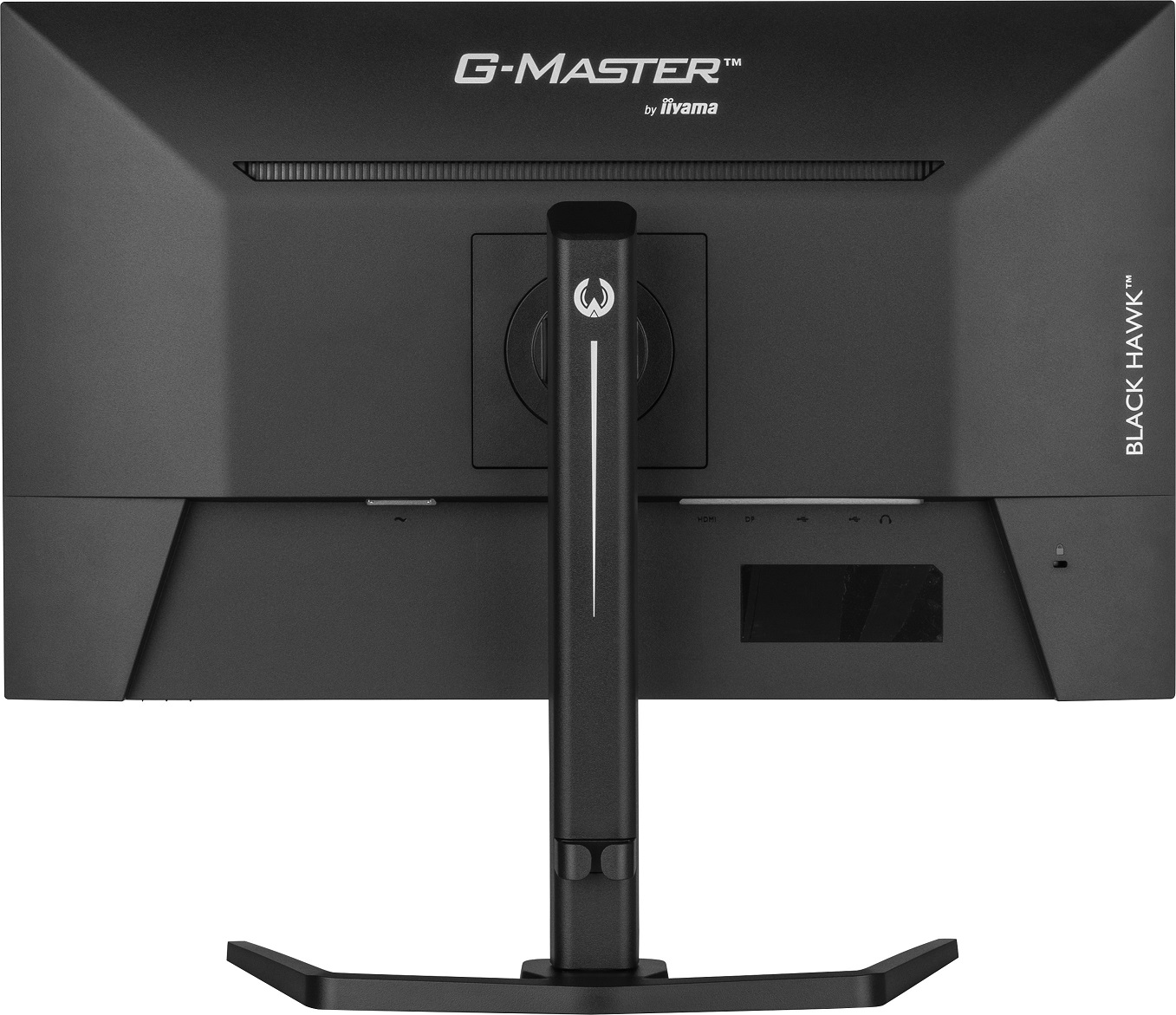 iiyama G-Master/ GB2745HSU-B1/ 27"/ IPS/ FHD/ 100Hz/ 1ms/ Black/ 3R 