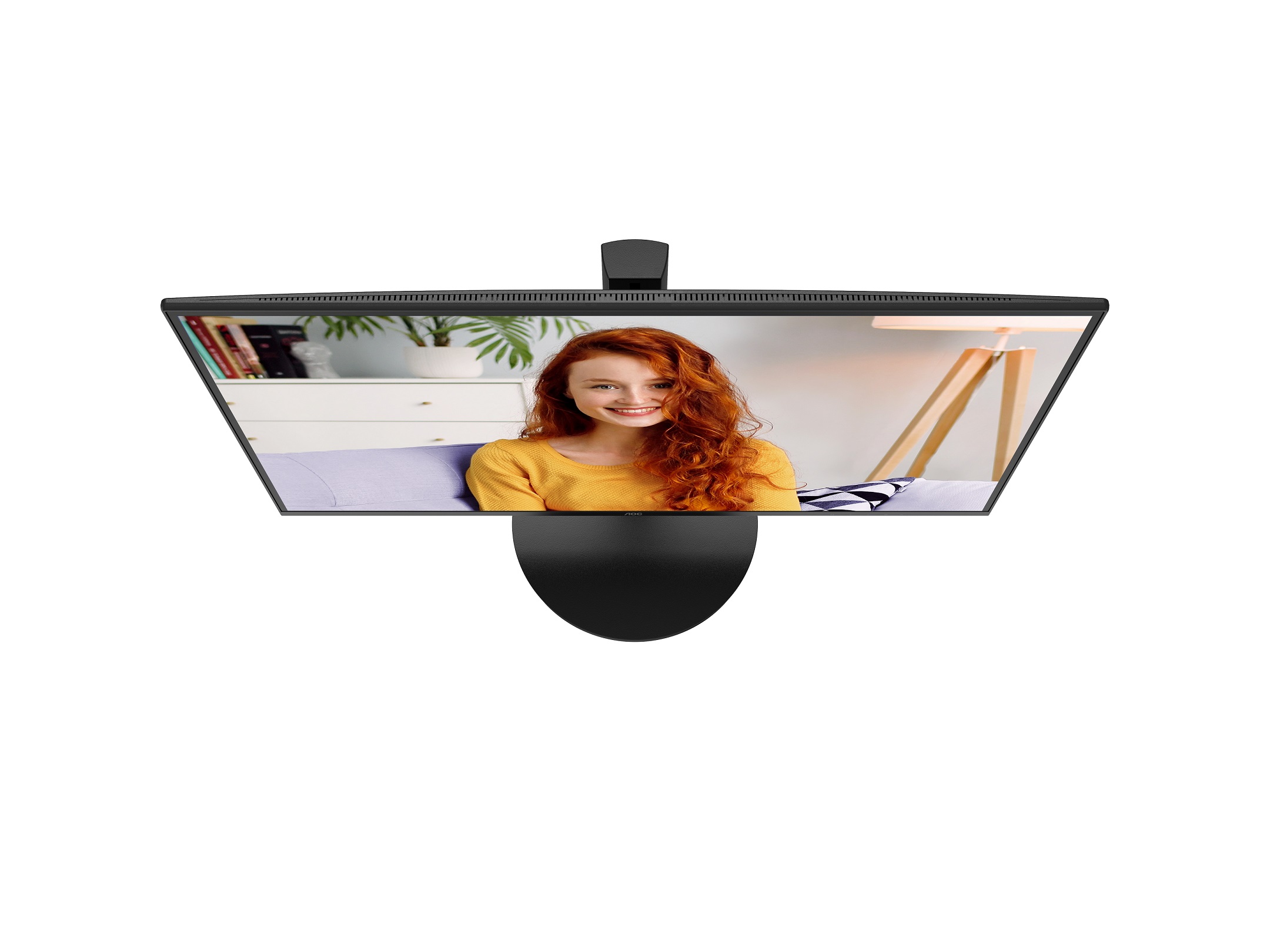 AOC/ 27B3CF2/ 27"/ IPS/ FHD/ 100Hz/ 1ms/ Black/ 3R 