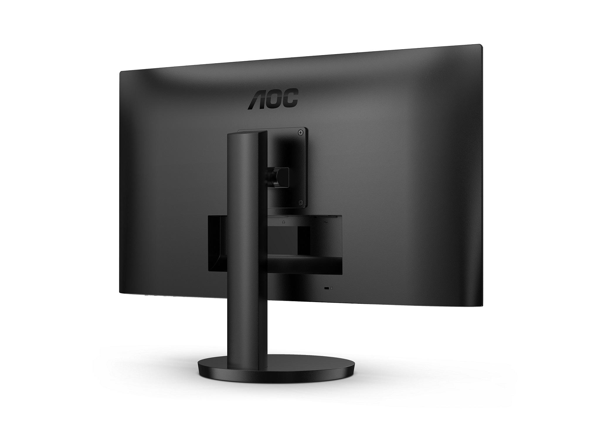 AOC/ 27B3CF2/ 27"/ IPS/ FHD/ 100Hz/ 1ms/ Black/ 3R 