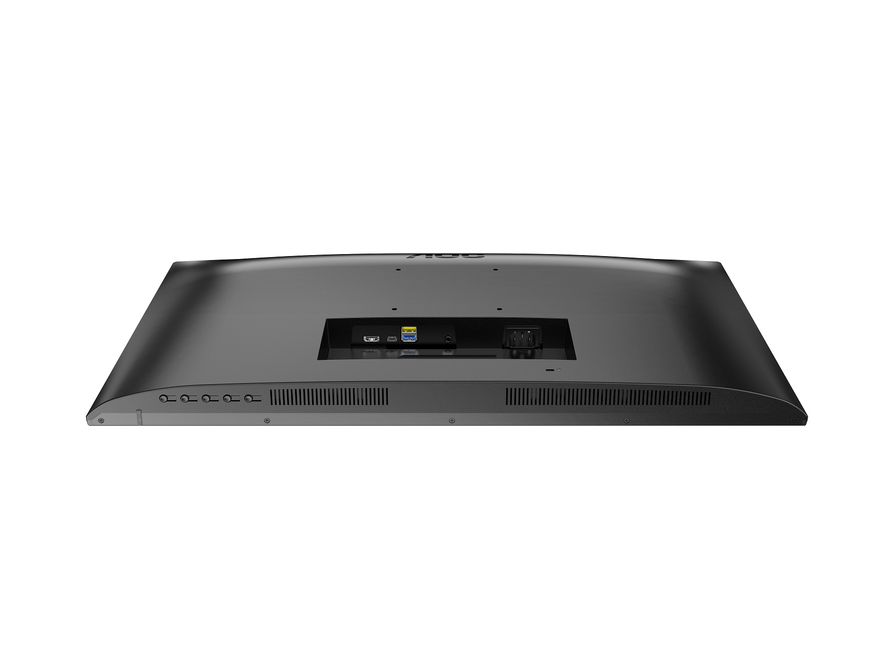 AOC/ 27B3CF2/ 27"/ IPS/ FHD/ 100Hz/ 1ms/ Black/ 3R 