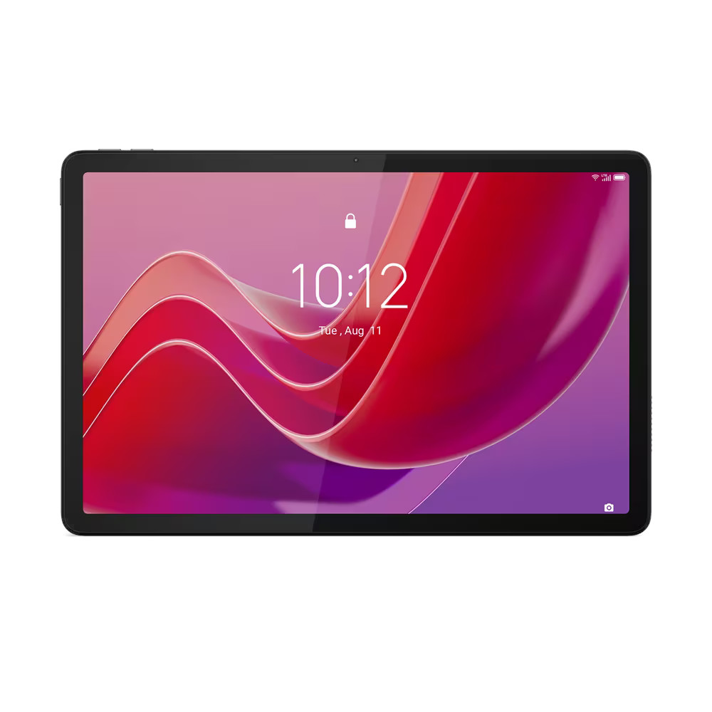 Lenovo Tab M11 - MediaTek Helio G88, 11