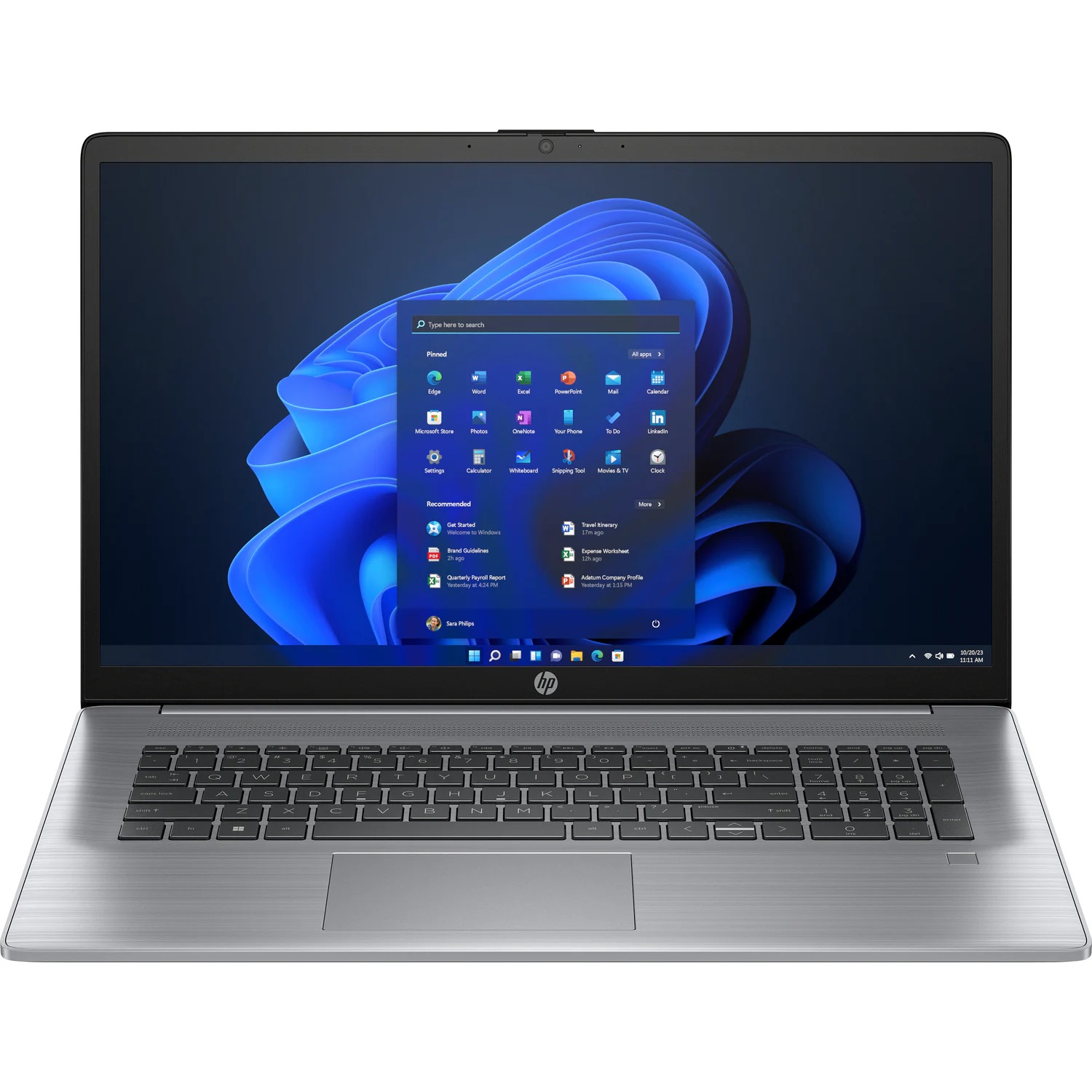 HP ProBook/ 470 G10/ i5-1335U/ 17, 3