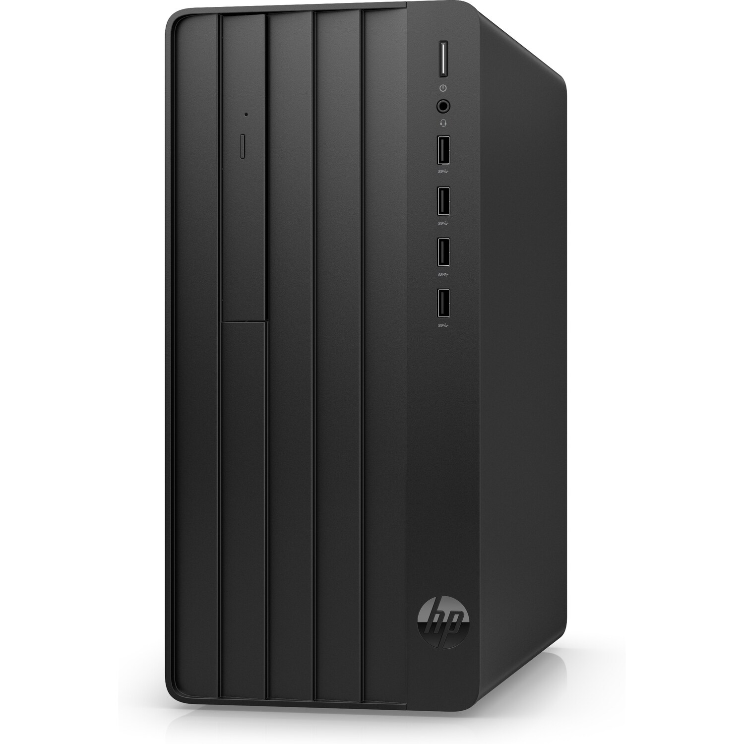 HP Pro/ 290 G9/ Tower/ i5-12400/ 8GB/ 512GB SSD/ UHD 730/ W11P/ 1R 