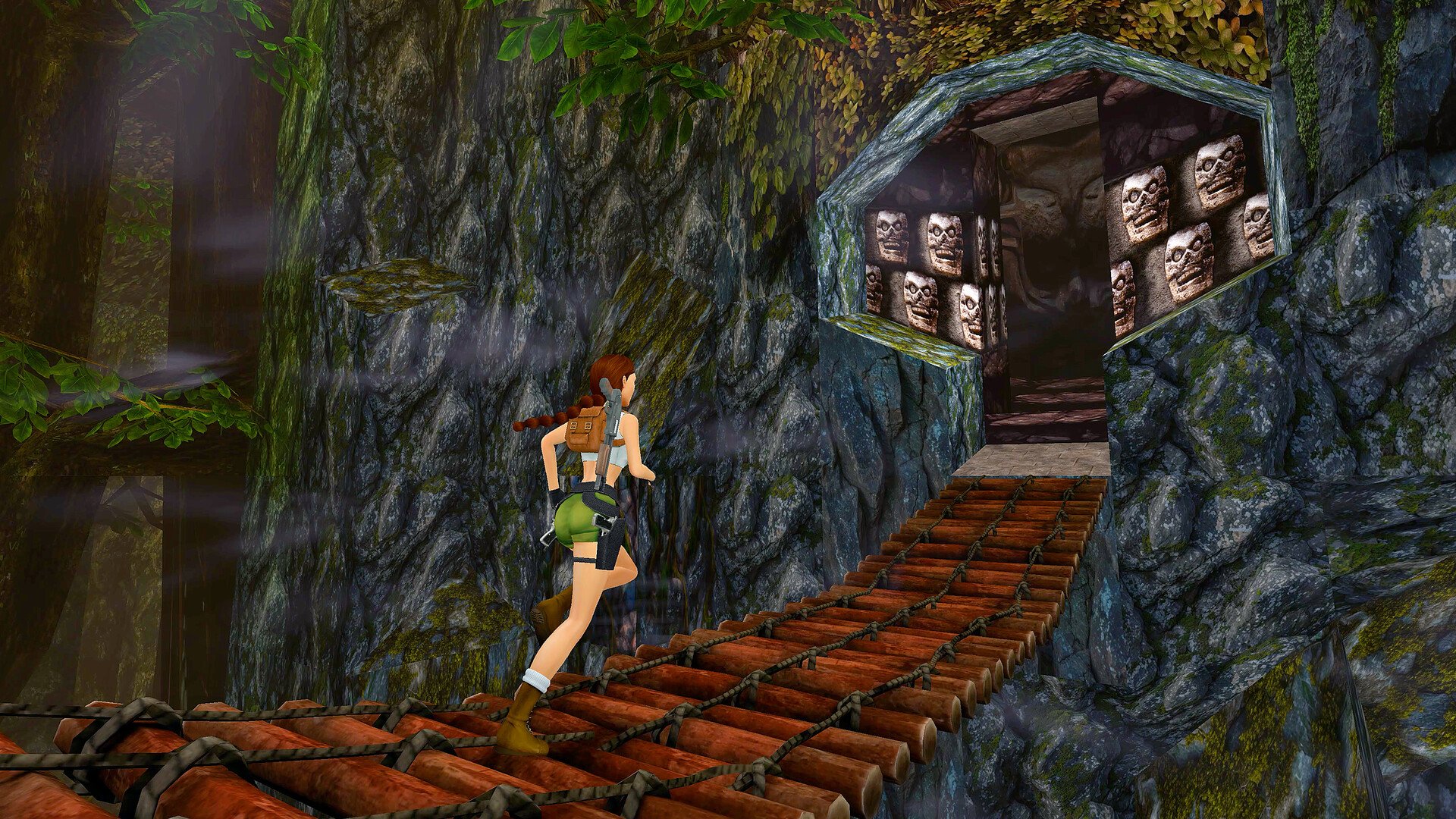 ESD Tomb Raider I-III Remastered 