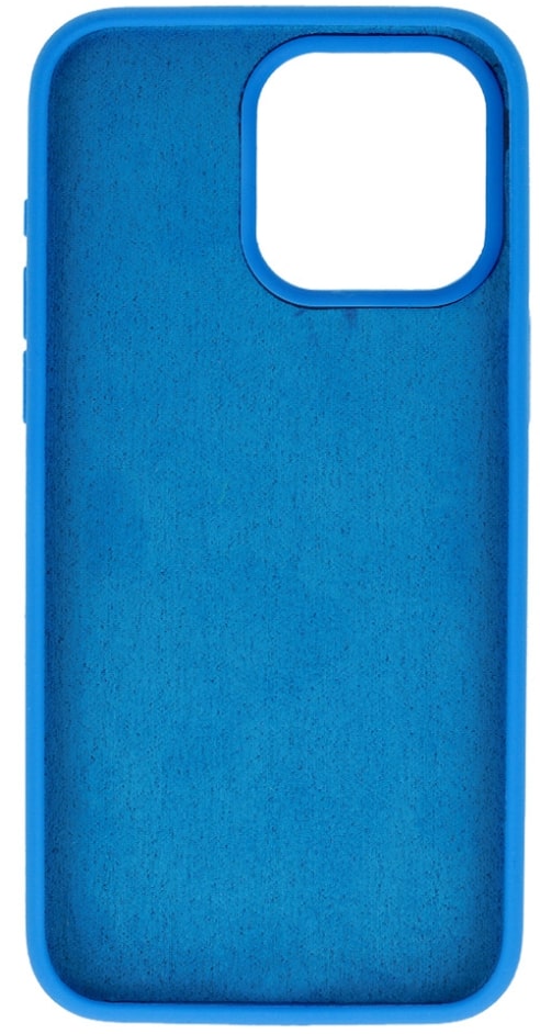 Cu-Be Fine Xiaomi Redmi 13C Blue 