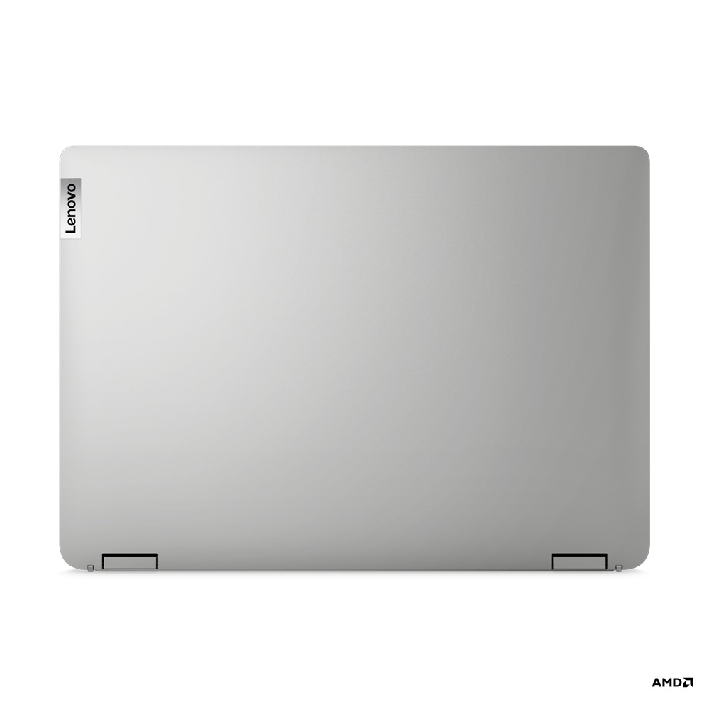 Lenovo IP Flex 5 14ALC7, Ryzen 5 5500U, 14.0˝ 1920x1200 WUXGA/Touch, UMA, 8GB, SSD 512GB, W11H, šedý, 2y CI 