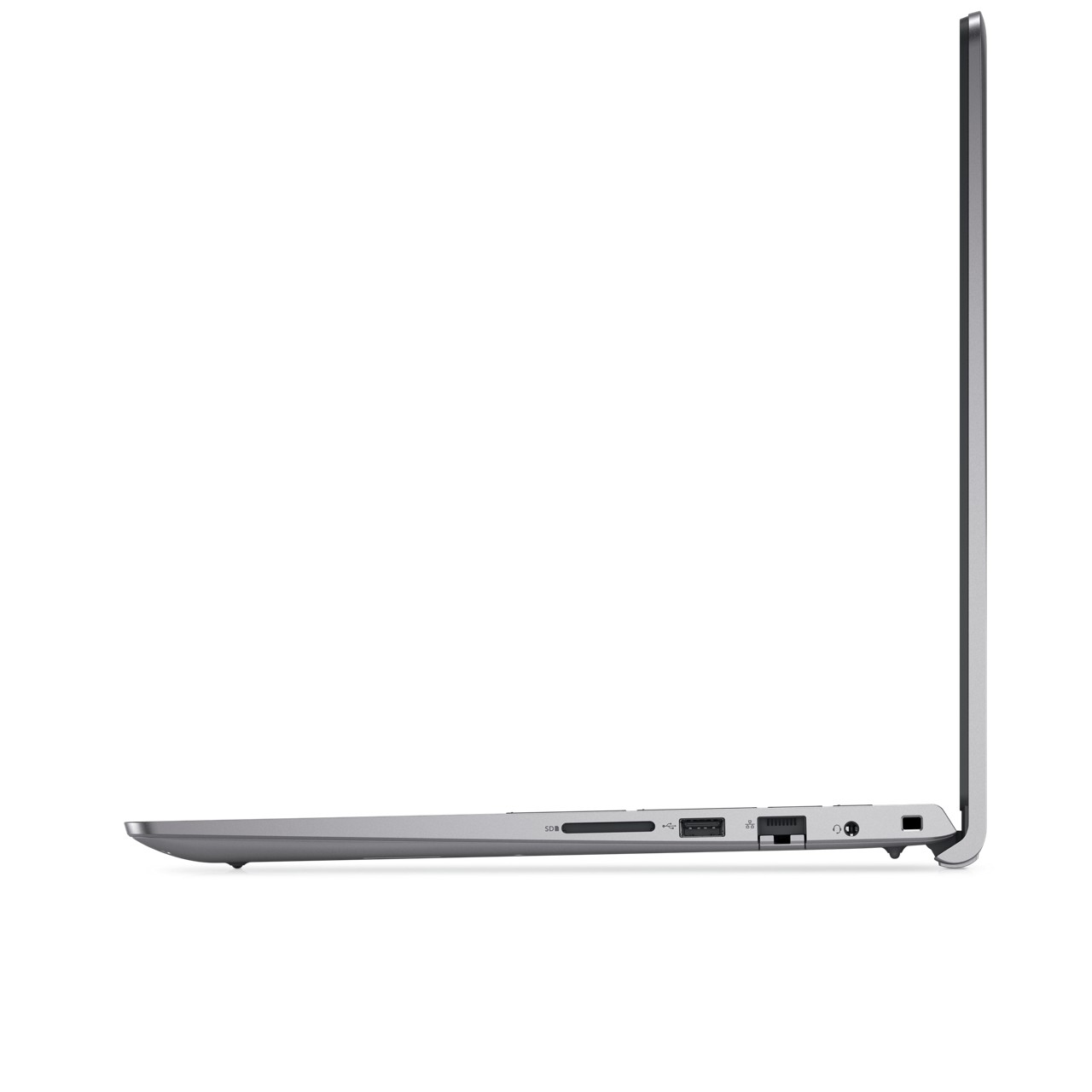 Dell Vostro/ 3530/ i3-1305U/ 15, 6"/ FHD/ 8GB/ 256GB SSD/ UHD/ W11P/ Black/ 3RNBD 