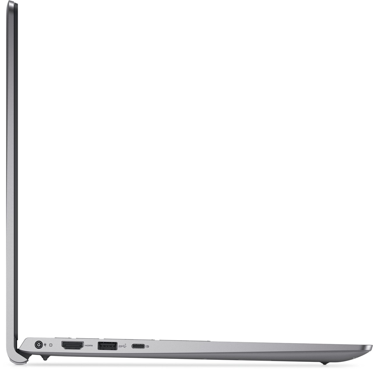 Dell Vostro/ 3530/ i3-1305U/ 15, 6"/ FHD/ 8GB/ 256GB SSD/ UHD/ W11P/ Black/ 3RNBD 