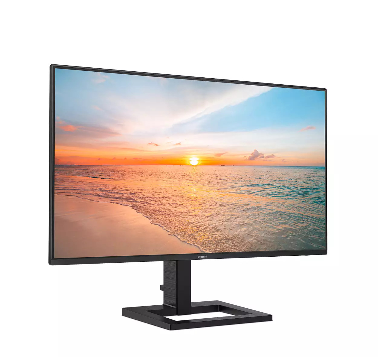 Philips MT IPS LED 27" 27E1N1300AE/ 00 - IPS panel,  1920x1080,  100Hz,  1ms,  HDMI,  DP,  USB-C,  USB 3.2,  vysk. stav.,  repro 