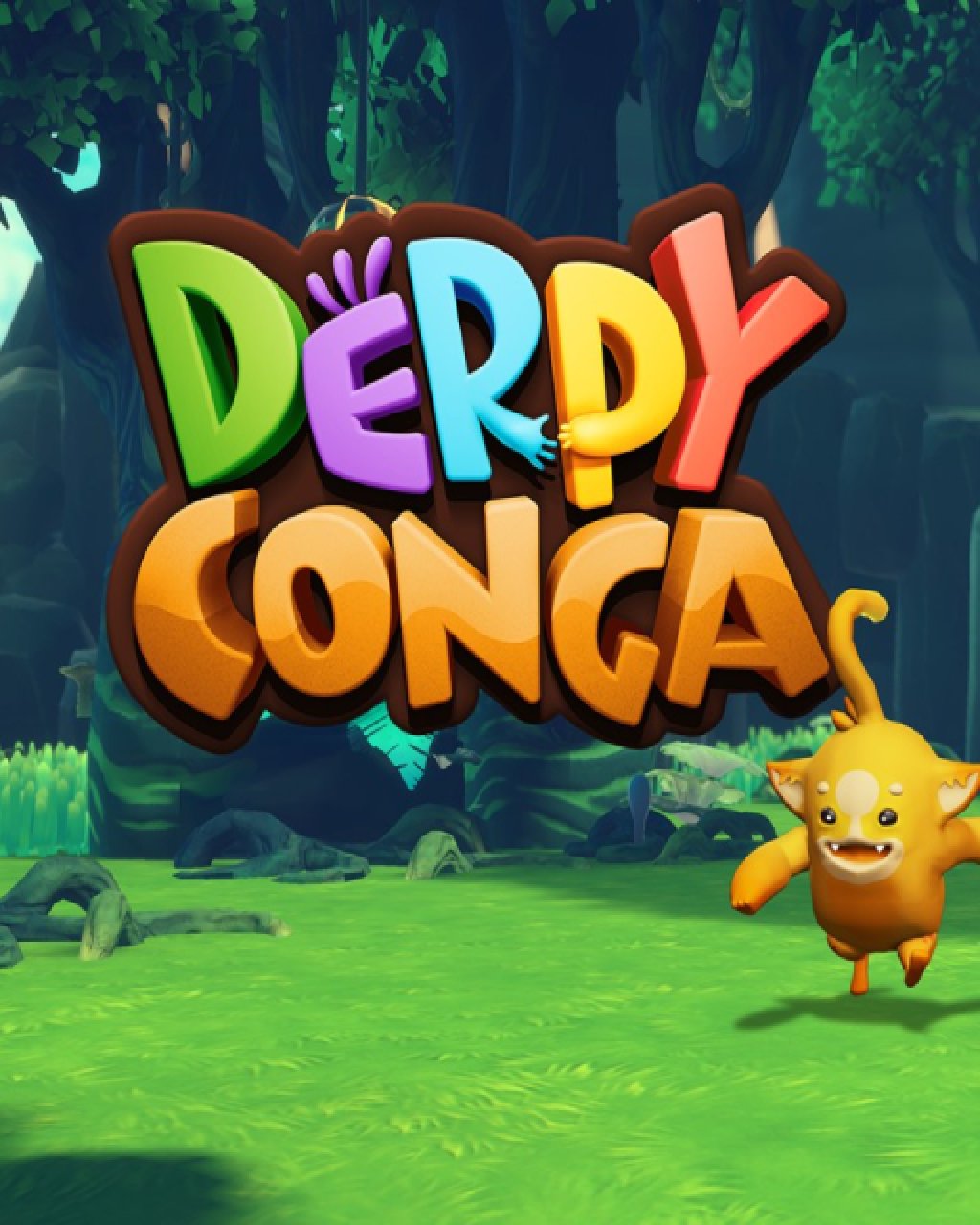 ESD Derpy Conga