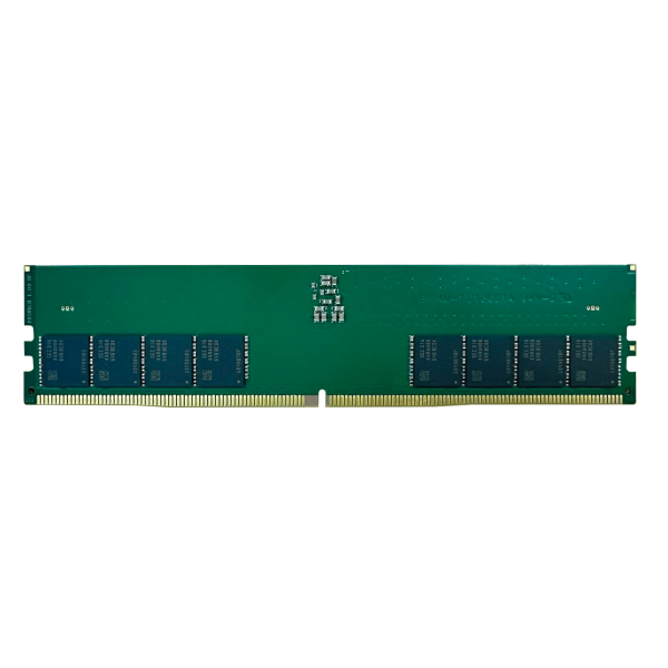 QNAP 16 GB DDR5 ECC RAM, 4800 MHz, UDIMM, T0 ver.