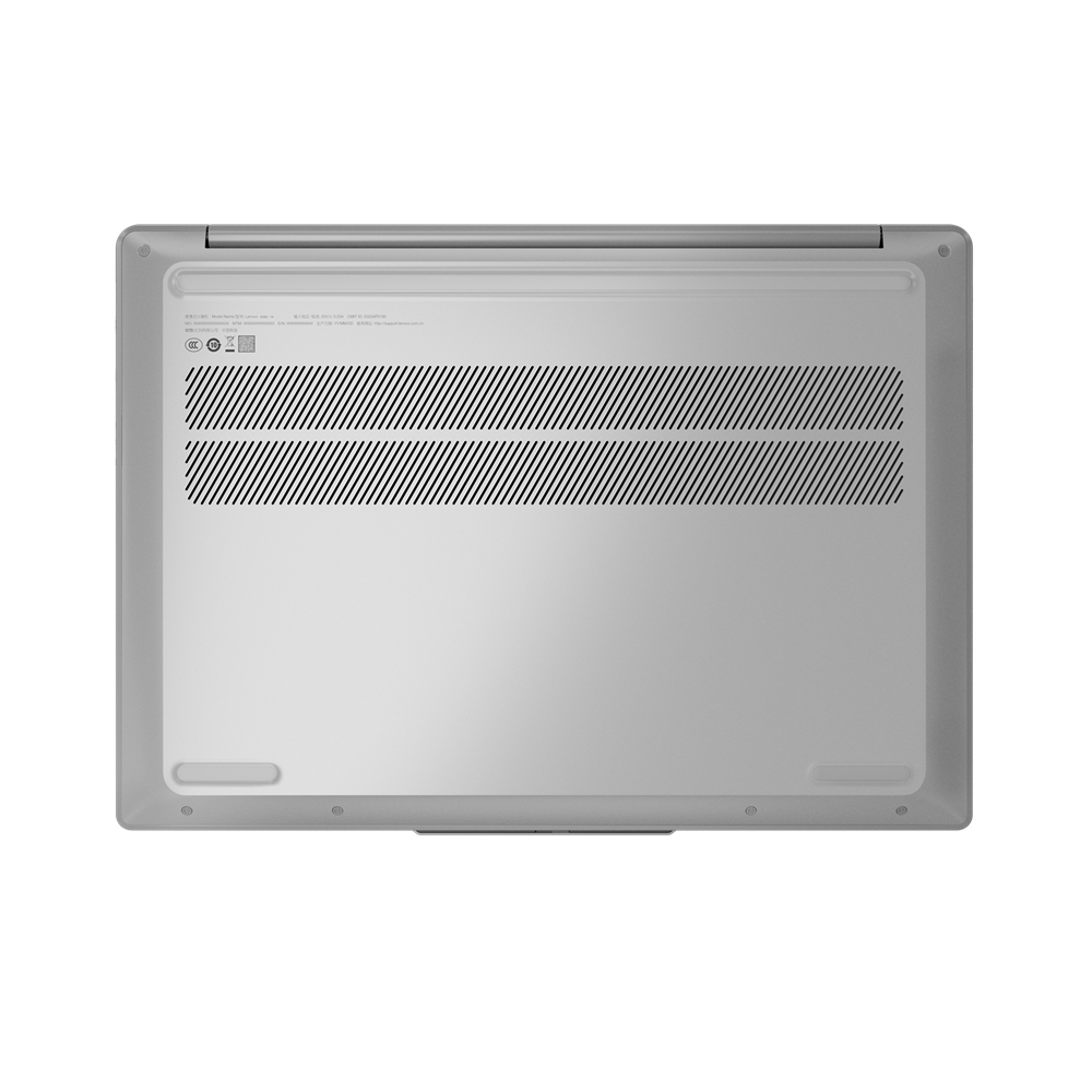 Lenovo IdeaPad 5/ Slim 14IMH9/ U5-125H/ 14"/ WUXGA/ 16GB/ 1TB SSD/ Arc Xe/ W11H/ Gray/ 2R 