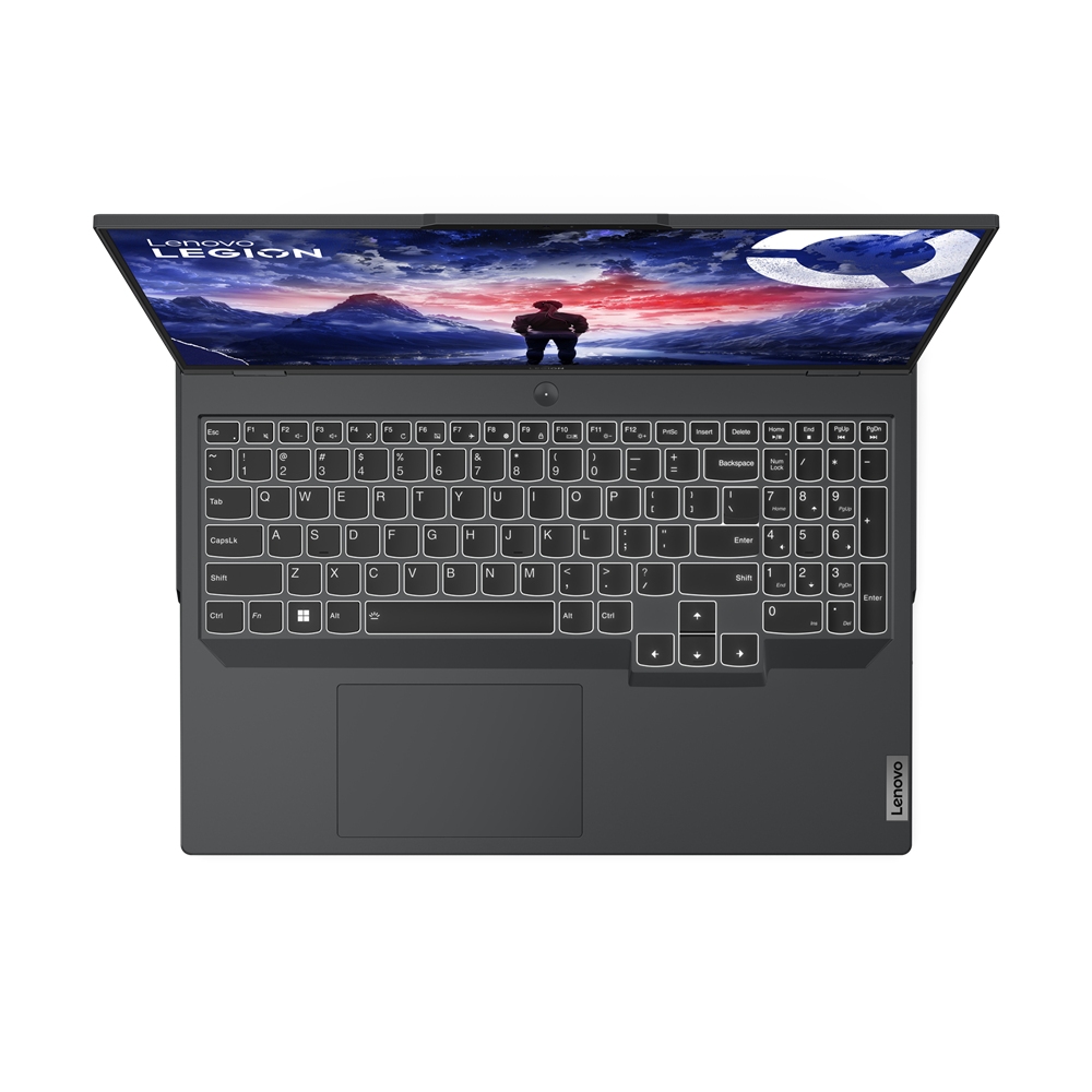 Lenovo Legion Pro 5/ 16IRX9/ i9-14900HX/ 16"/ 2560x1600/ 32GB/ 1TB SSD/ RTX 4070/ W11H/ Gray/ 3R 