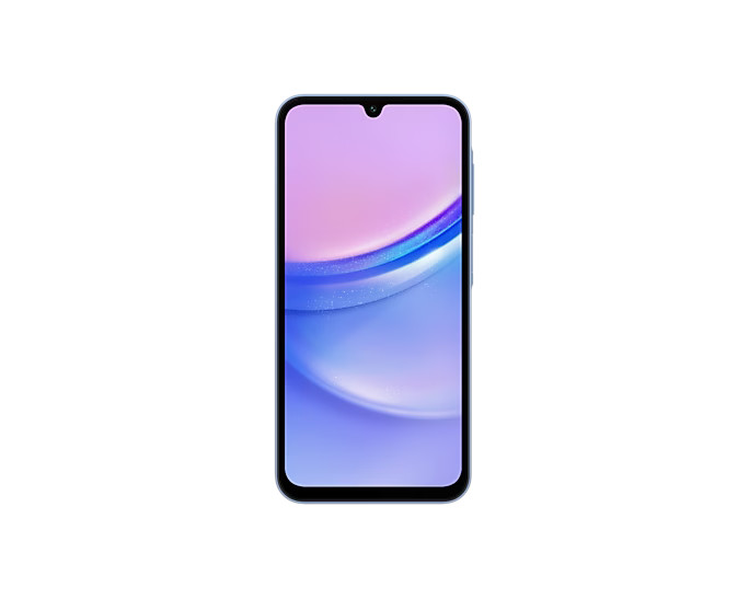 Samsung Galaxy A15/ 4GB/ 128GB/ Modrá 
