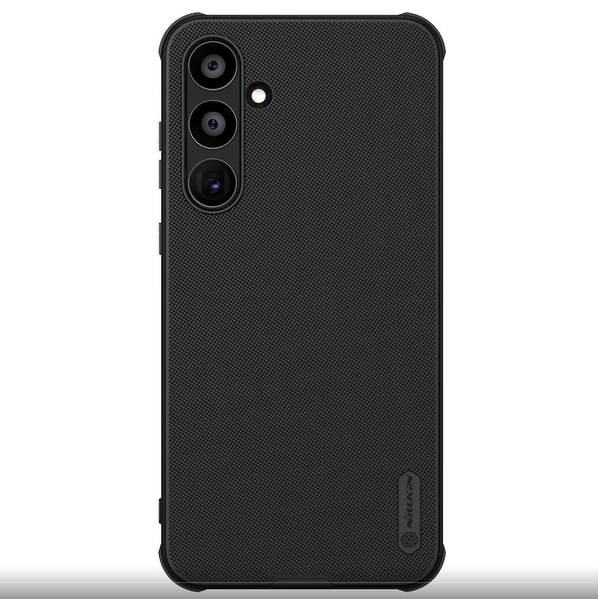 Nillkin Super Frosted PRE Zadný Kryt pre Xiaomi 14 Black