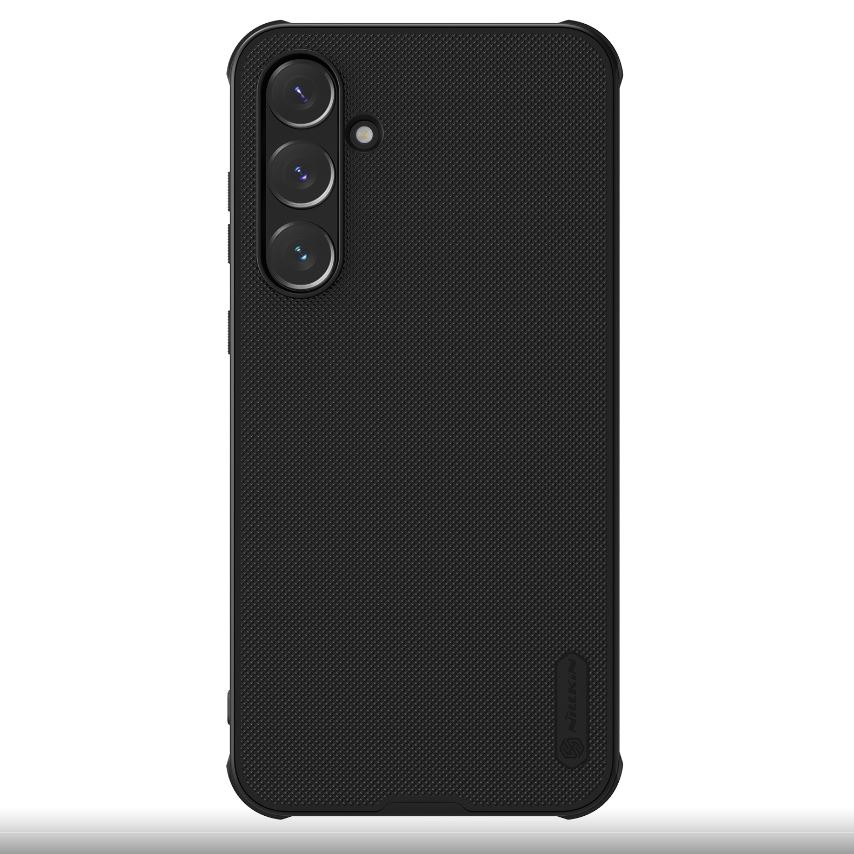 Nillkin Super Frosted PRE Magnetic Zadný Kryt pre Xiaomi 14 Pre Black