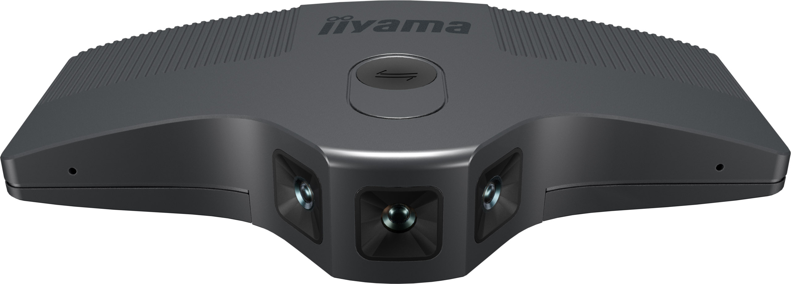 iiyama - Panoramatická kamera 4K 