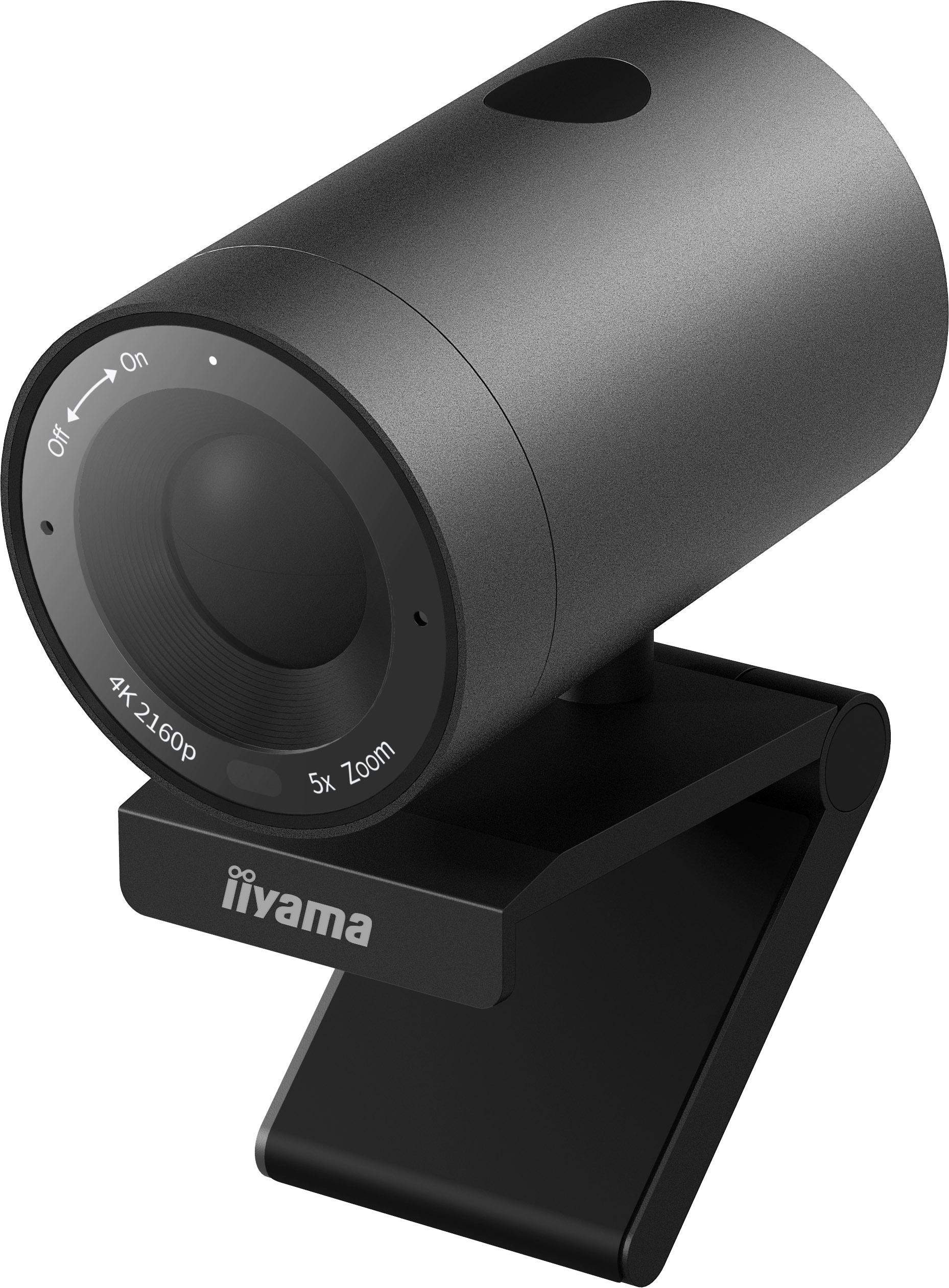 iiyama - Profesionální webová kamera 