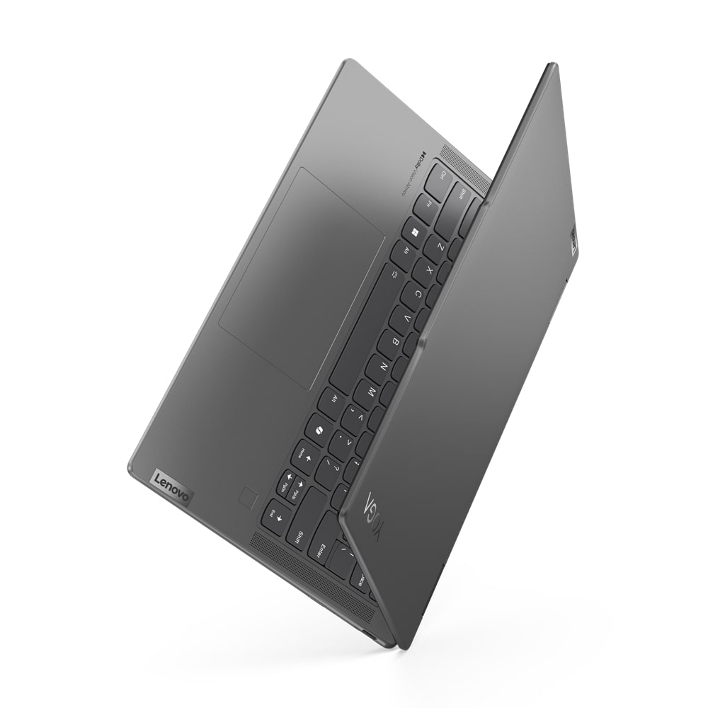 Lenovo Yoga 7/ 14IML9/ U5-125H/ 14"/ 2880x1800/ T/ 16GB/ 1TB SSD/ Arc Xe/ W11H/ Gray/ 3R 