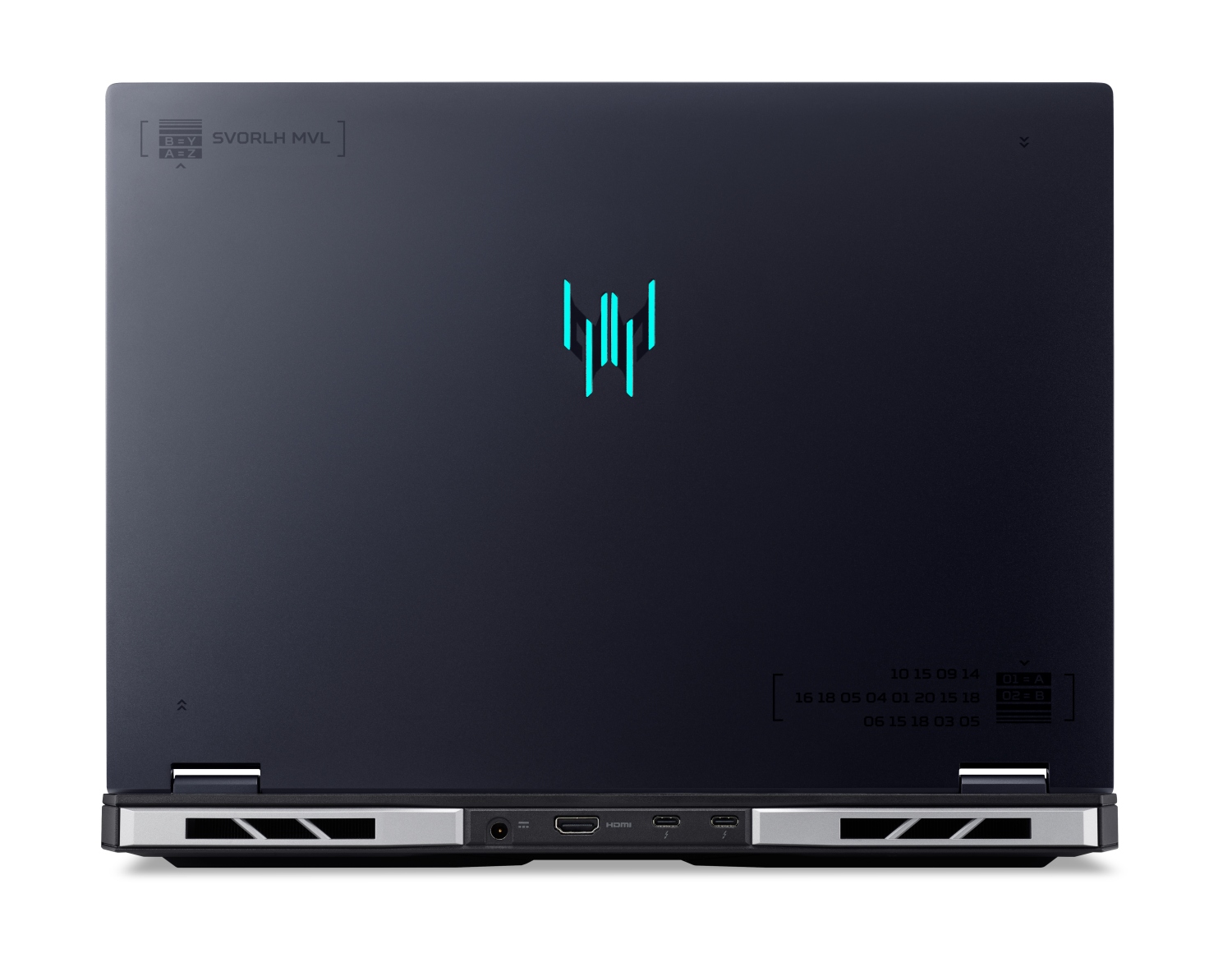 Acer Predator Helios Neo 16/ PHN16-72/ i9-14900HX/ 16"/ 2560x1600/ 32GB/ 1TB SSD/ RTX 4070/ W11H/ Black/ 2R 