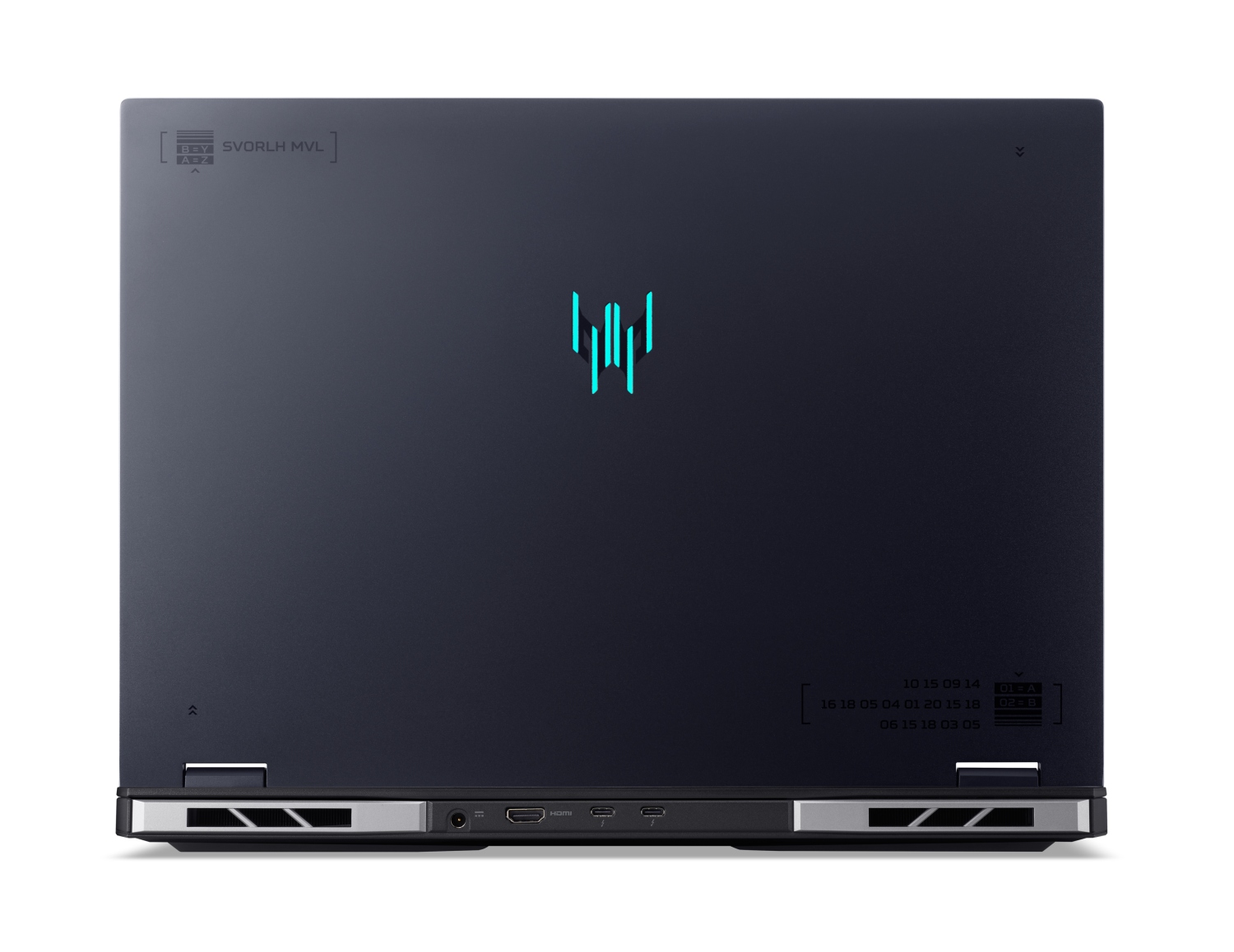 Acer Predator Helios Neo 18/ PHN18-71/ i9-14900HX/ 18"/ 2560x1600/ 32GB/ 1TB SSD/ RTX 4060/ W11H/ Black/ 2R 